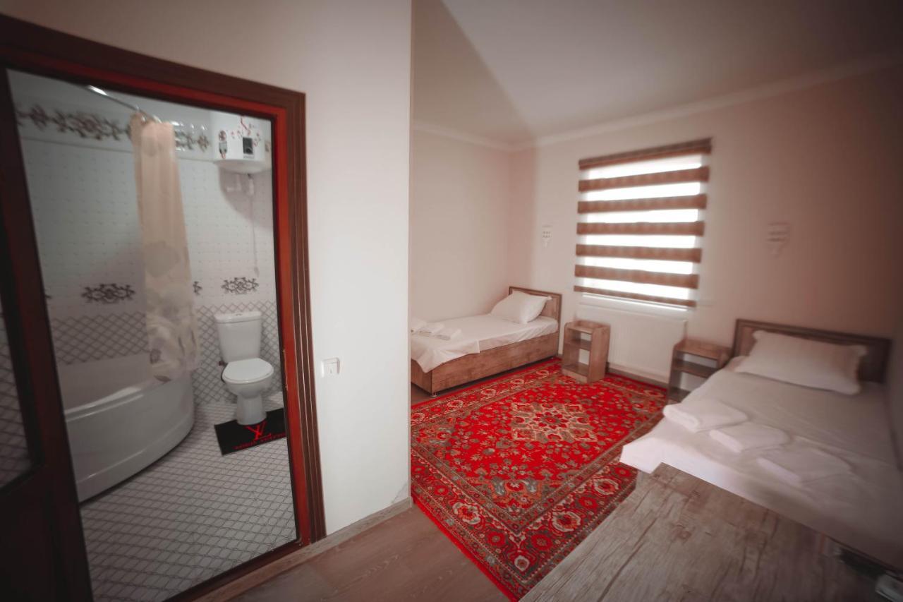 Oqilanur Guest House Khiva Luaran gambar
